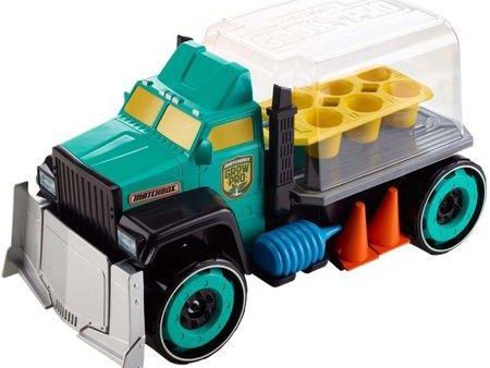 Matchbox Grow Pro Truck For Cheap