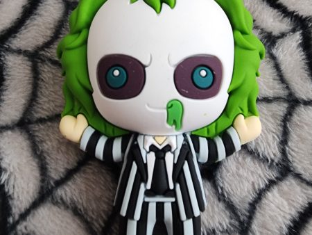 Beetlejuice Beetlejuice Movie Mystery Bag Clips Online Sale