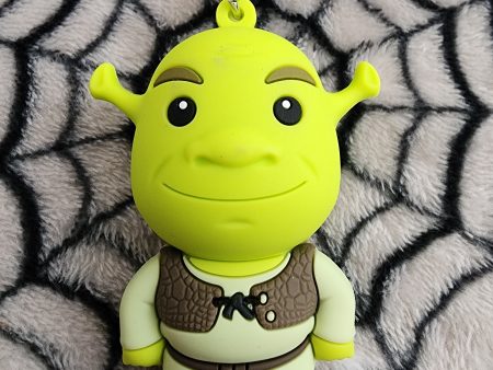 Shrek Mystery Bag Clips Online