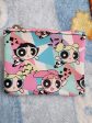 Bioworld Powerpuff Girls Coin Purse Online Hot Sale