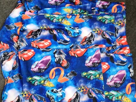 *CP Hot Wheels Cars Leggings Sale