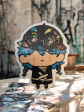 Arcane League of Legends Chibi Sticker Fashion