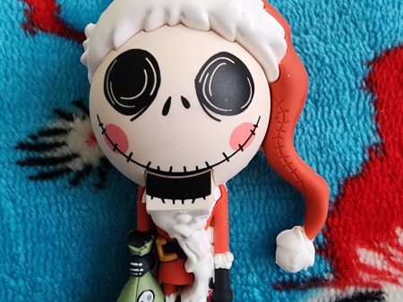 Disney Nightmare Before Christmas Series 9 Mystery Bag Clips Online Hot Sale