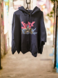 Arcane League of Legends Jink Hoodie Cheap