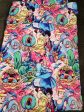 CP Disney Cinderella Capri Leggings For Sale