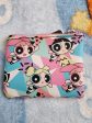 Bioworld Powerpuff Girls Coin Purse Online Hot Sale