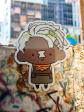 Arcane League of Legends Chibi Sticker For Sale