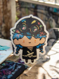 Arcane League of Legends Chibi Sticker Fashion