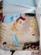 CP Disney Cinderella Baby Blanket For Cheap