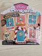 Disney Doorables Count Down to Christmas Series 5 Box Set For Cheap