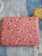 Strawberry Milk Cow and Rabbit Coin Purse Supply