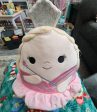 Squishmallows Wicked Glinda Plush For Discount