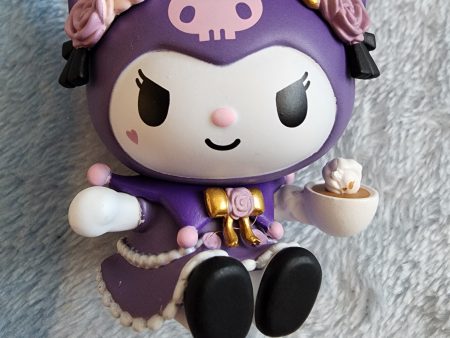 Tokidoki Kuromi and My Melody Tea Time Mystery Figures on Sale