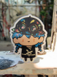 Arcane League of Legends Chibi Sticker Fashion