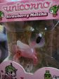 Tokidoki Unicorno Strawberry Matcha Limited Edition Figure on Sale