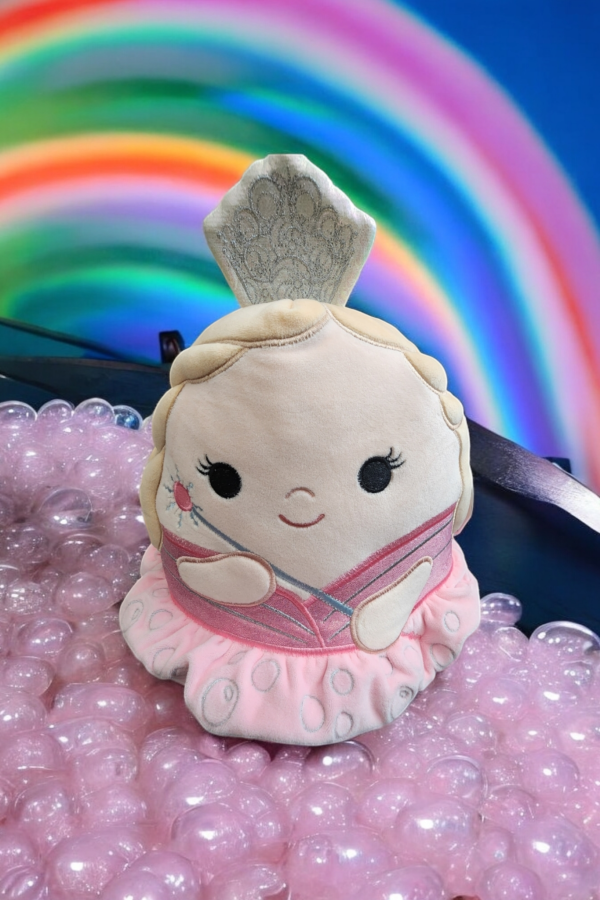 Squishmallows Wicked Glinda Plush For Discount