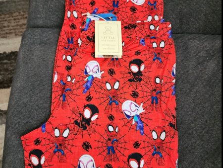 *CP Disney Spidey and Friends Jogger Leggings Fashion