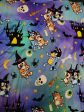 *CP Bluey, Bingo, Mum and Dad Halloween Jogger Leggings Discount