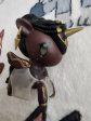 Tokidoki Unicorno Arcane League of Legends Figure Online Hot Sale