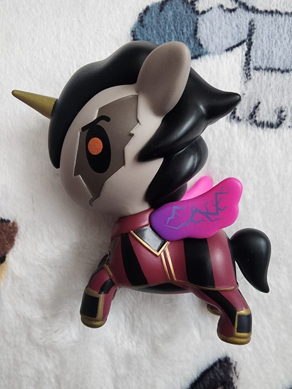 Tokidoki Unicorno Arcane League of Legends Figure on Sale