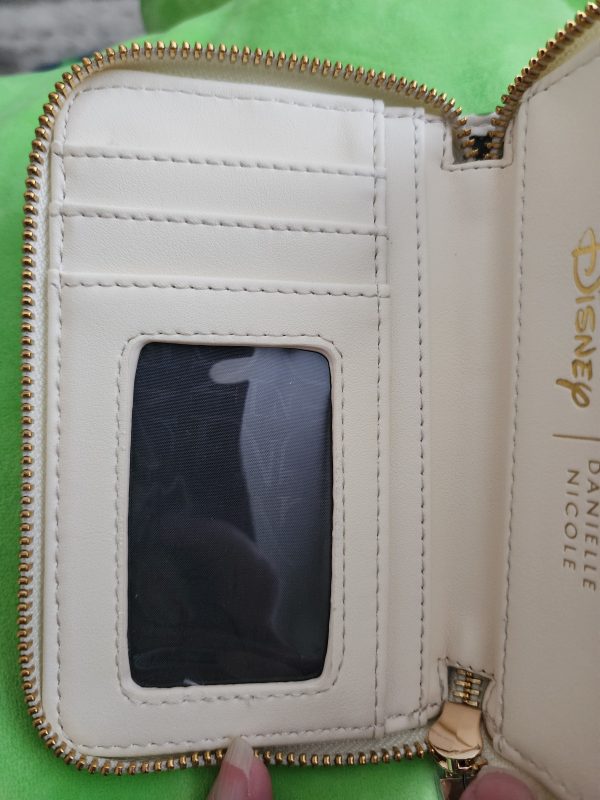 Danielle Nicole Disney Mickey Boba Wallet Online Sale