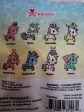 Tokidoki Unicorno Carnival Mystery Pins Fashion