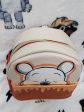 Danielle Nicole Disney Winnie the Pooh Mini Backpack Wristlet Fashion