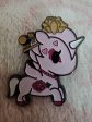 Tokidoki Unicorno Flower Power Mystery Pins For Sale