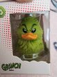 The Grinch Rubber Duckie Figure Sale