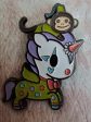 Tokidoki Unicorno Carnival Mystery Pins Online Sale