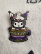 Tokidoki Kuromi & My Melody Tea Time Mystery Pins Discount