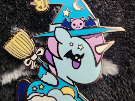 Tokidoki Unicorno Mystic Magic Mystery Pins on Sale