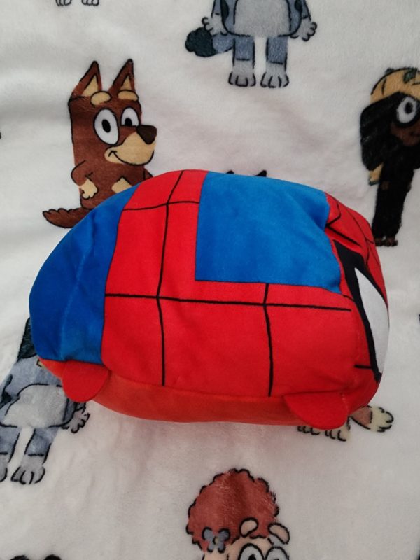 Tsum Tsum Marvel Spiderman  Plush Sale