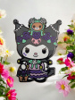 Tokidoki Kuromi & My Melody Tea Time Mystery Pins Online Sale