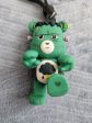 Care Bears x Universal Monsters Mystery Bag Clips Supply