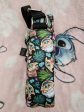 Star Wars Mandalorian Baby Yoda Crossbody Bag Discount