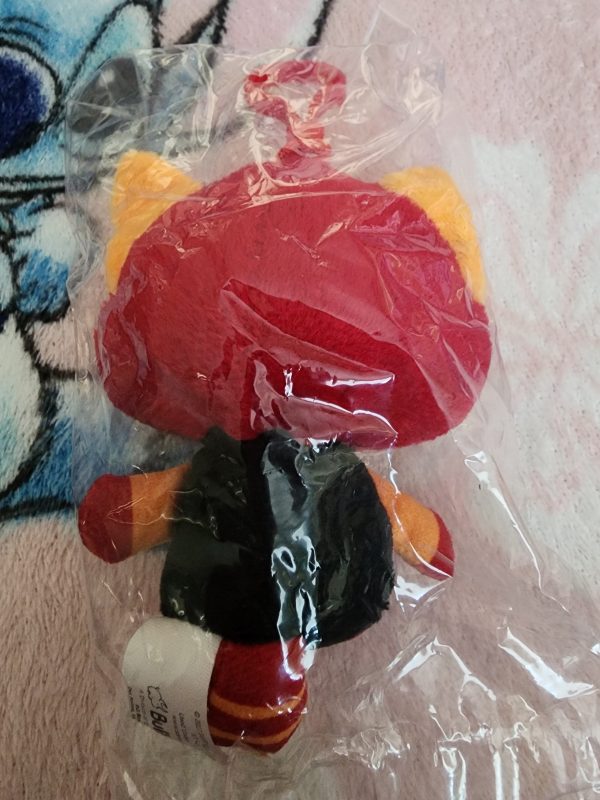 Aggretsuko Plush Series 1 Mystery Bag Clips For Sale