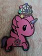 Tokidoki Unicorno Carnival Mystery Pins Fashion