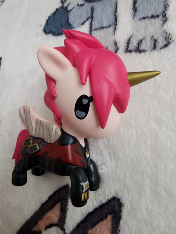 Tokidoki Unicorno Arcane League of Legends Figure Online Hot Sale