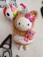 Tokidoki x Hello Kitty 50th Anniversary Mystery Figures For Sale