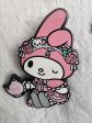 Tokidoki Kuromi & My Melody Tea Time Mystery Pins Online