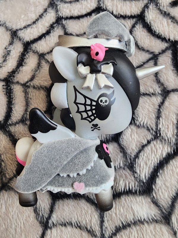 Tokidoki Unicorno After Dark Series 5 Mystery Figures Hot on Sale