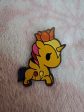 Tokidoki Unicorno Flower Power Mystery Pins Cheap