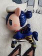 Tokidoki Unicorno Arcane League of Legends Figure Fashion