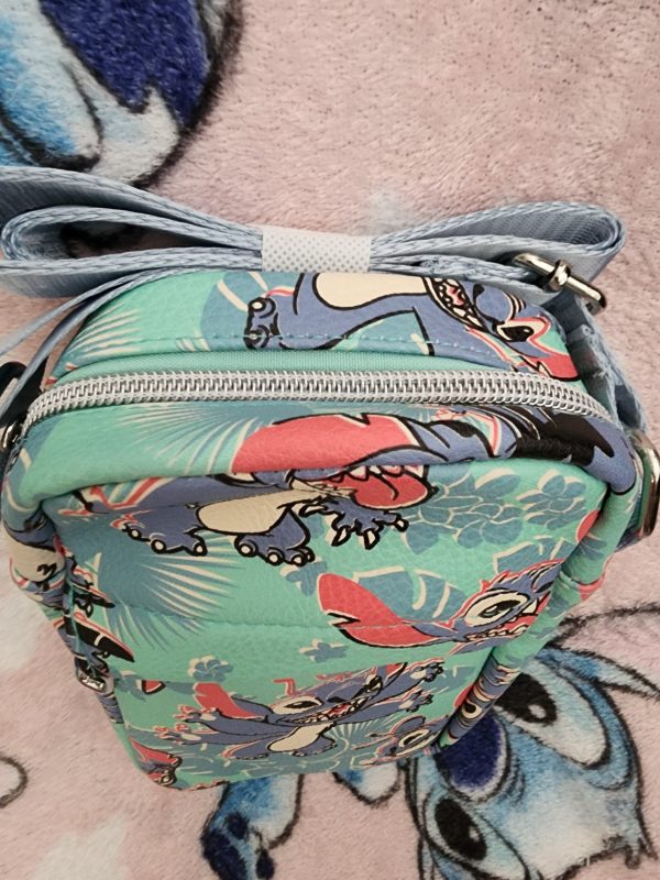 Stitch 626 Crossbody Bag For Cheap