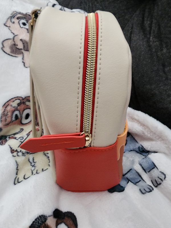 Danielle Nicole Disney Winnie the Pooh Mini Backpack Wristlet Fashion