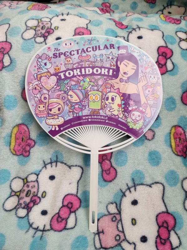 Tokidoki San Diego Comic Con Carnival Exclusive 2023 Fan Online Sale