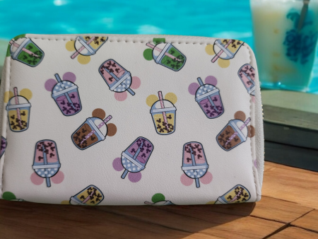 Danielle Nicole Disney Mickey Boba Wallet Online Sale