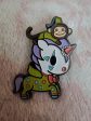 Tokidoki Unicorno Carnival Mystery Pins Online Sale