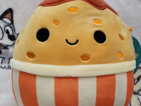 Squishmallows Nestor Plush For Cheap